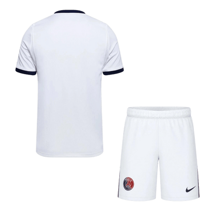 Set Tricouri Fotbal PSG Deplasare 2026/27