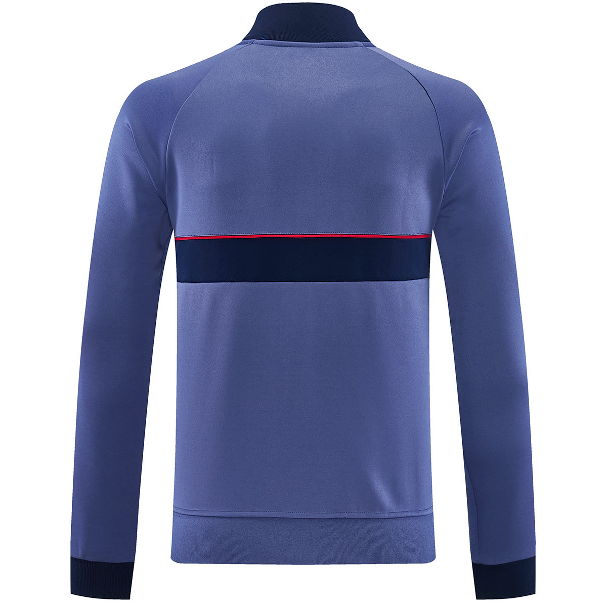 Set Jachete Arsenal 2026/27 - Blue