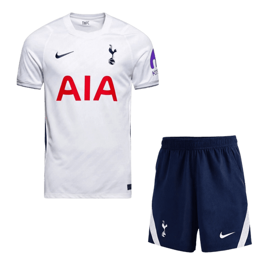 Set Tricouri Fotbal Tottenham Hotspur Acasă 2026/27