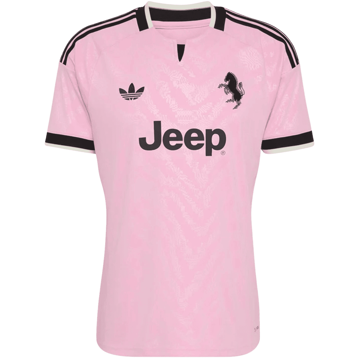 Tricouri Fotbal Juventus Deplasare 2026/27