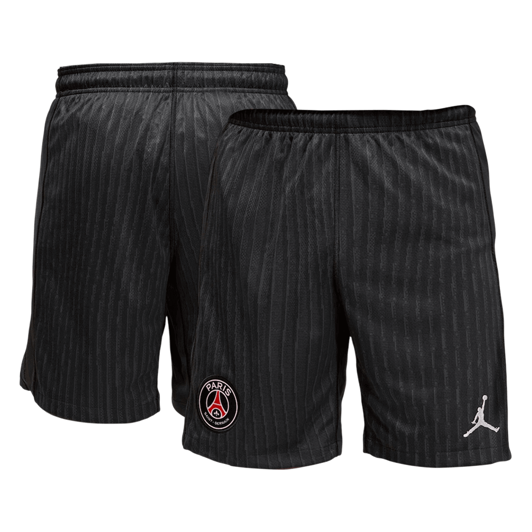 Pantaloni Scurți PSG Al Patrulea 2025/26