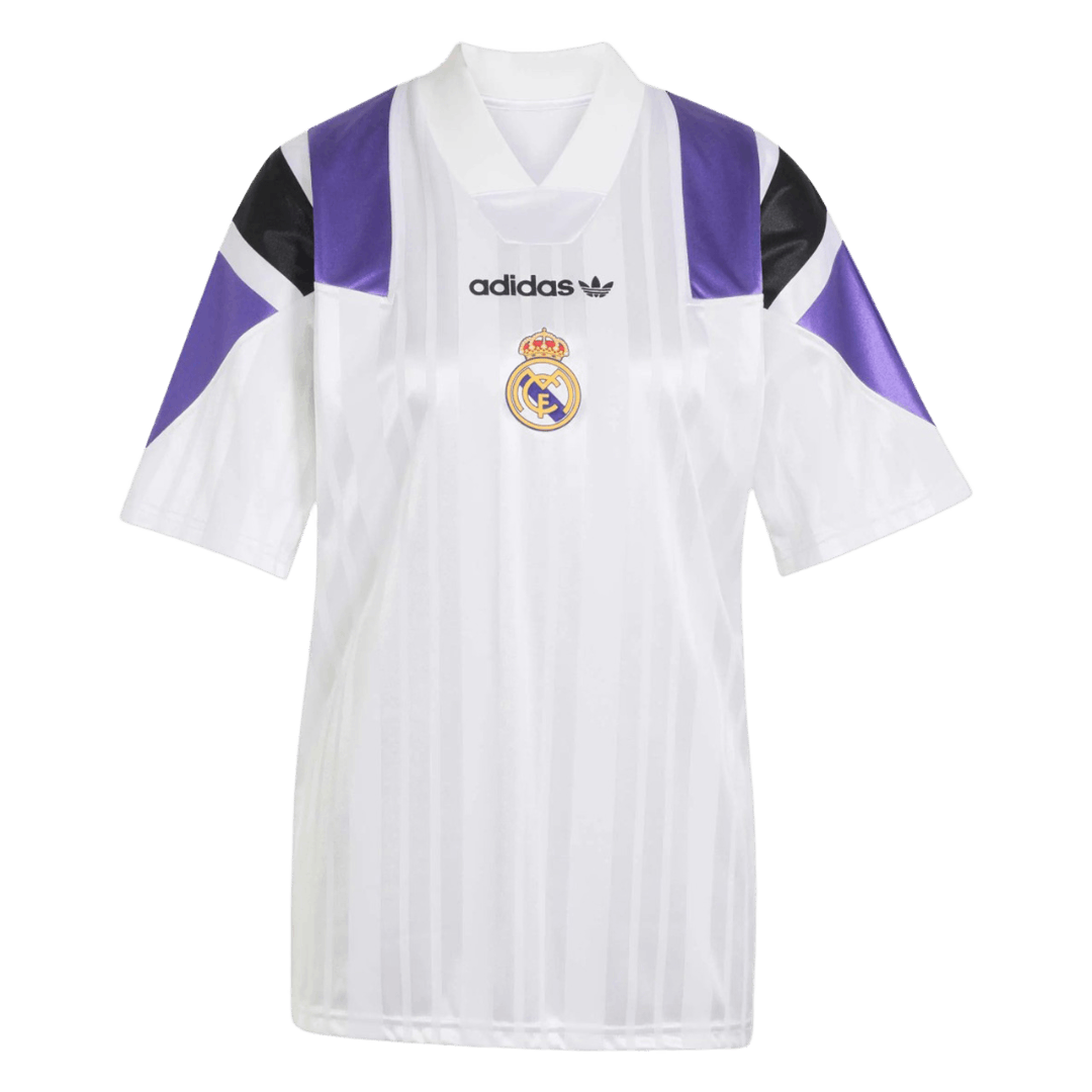 Tricouri Fotbal Real Madrid 2026/27