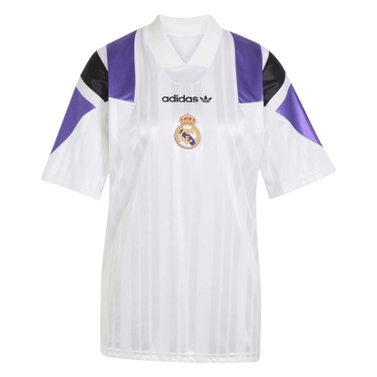 Tricouri Fotbal Real Madrid 2026/27
