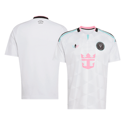 Tricouri Fotbal Inter Miami CF Treilea 2026