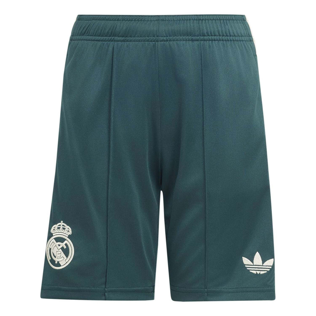 Set Tricouri Fotbal Real Madrid Deplasare 2026/27
