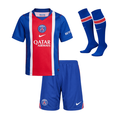 Set Tricouri Fotbal PSG Acasă 2026/27 - Super