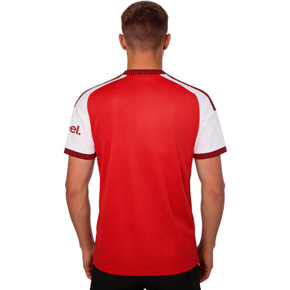 Set Tricouri Fotbal Arsenal Acasă 2026/27 - Super