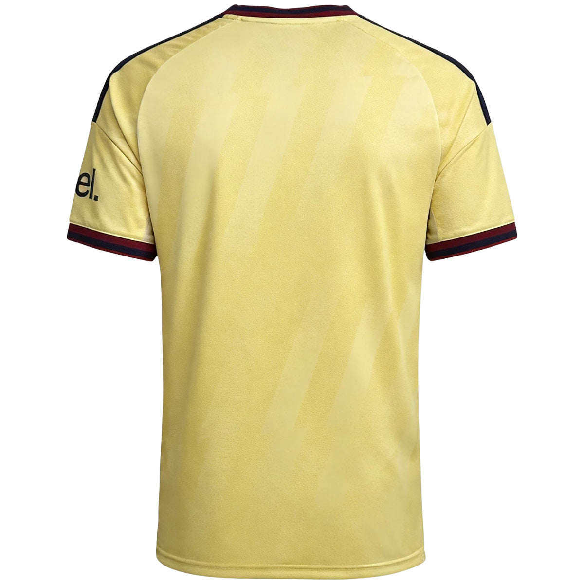 Tricouri Fotbal Arsenal Treilea 2026/27