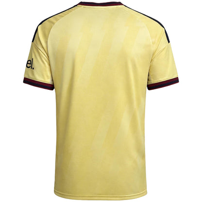 Tricouri Fotbal Arsenal Treilea 2026/27