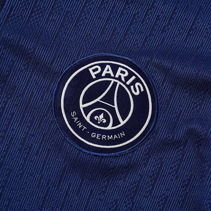 Set Bluză PSG 2025/26 Pentru Copii - Navy