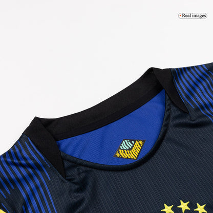 Tricouri Fotbal Brazilia RAPHINHA #11 Deplasare Cupa Mondială 2026
