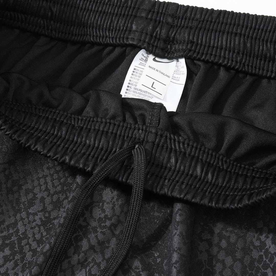 Set Bluză Barcelona 2025/26 Pentru Copii - Black