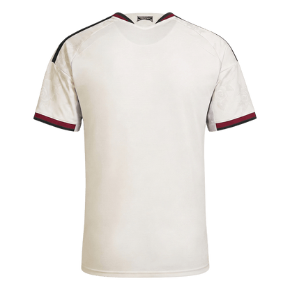 Set Tricouri Fotbal Manchester United Treilea 2026/27