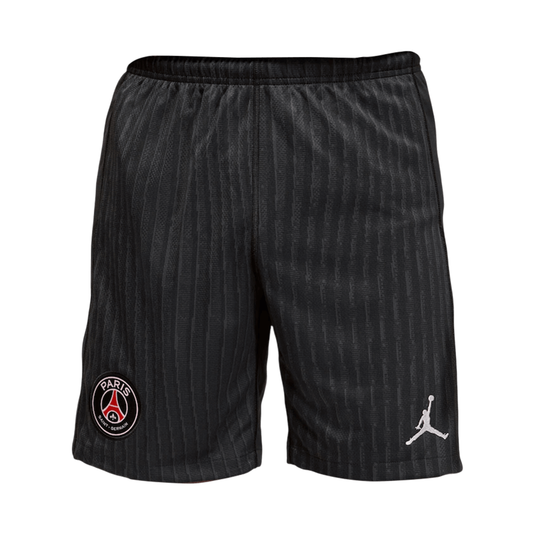 Pantaloni Scurți PSG Al Patrulea 2025/26