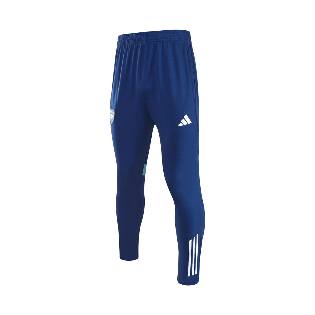 Set Jachete Arsenal 2025/26 - White