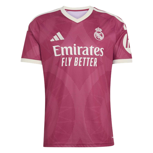 Tricouri Fotbal Real Madrid VINI JR. #7 Third 2026/27
