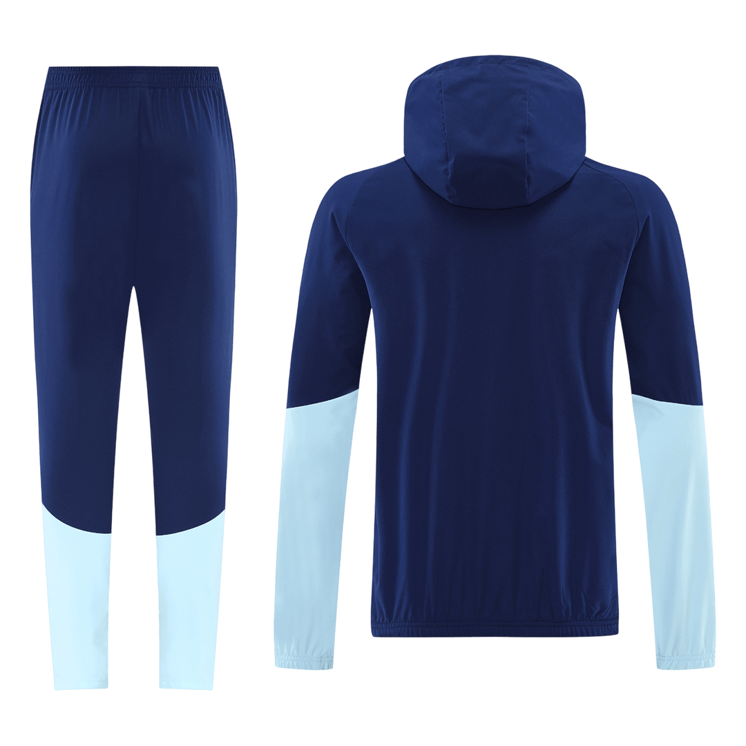 Set Jachete Argentina 2026 - Navy