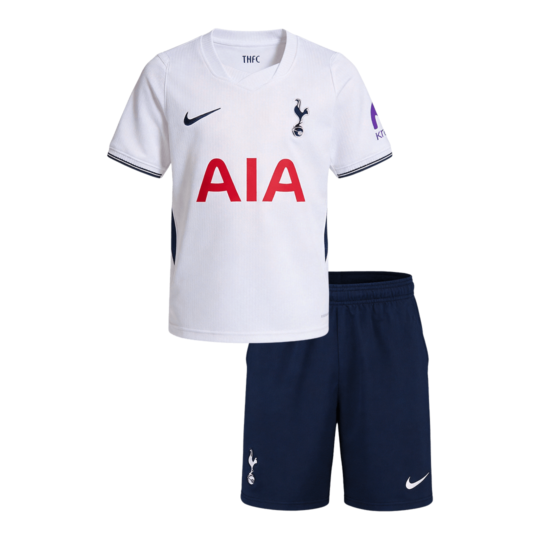 Set Tricouri Fotbal Tottenham Hotspur Acasă 2026/27