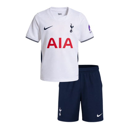 Set Tricouri Fotbal Tottenham Hotspur Acasă 2026/27