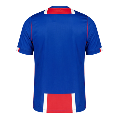 Tricouri Fotbal PSG Acasă 2026/27