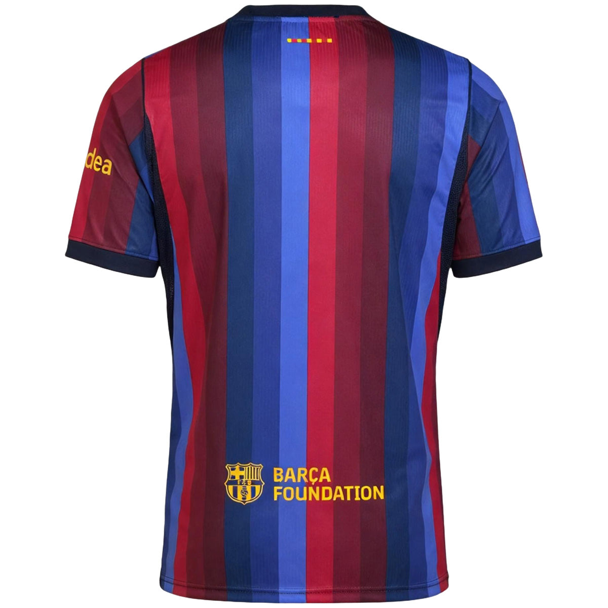 Set Tricouri Fotbal Barcelona Acasă 2026/27 - Super