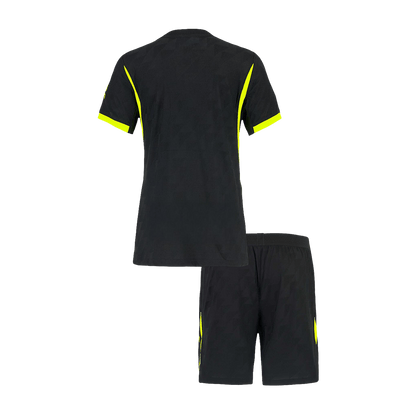 Set Tricouri Fotbal Atletico Madrid Deplasare 2026/27