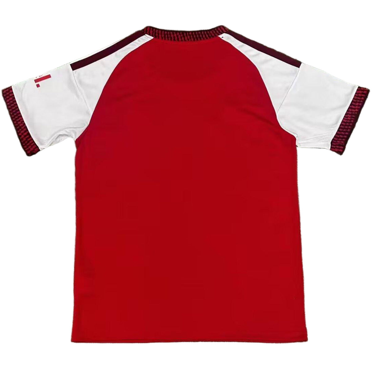 Tricouri Fotbal Arsenal CHAMPIONS #26 Acasă 2026/27 - Premium