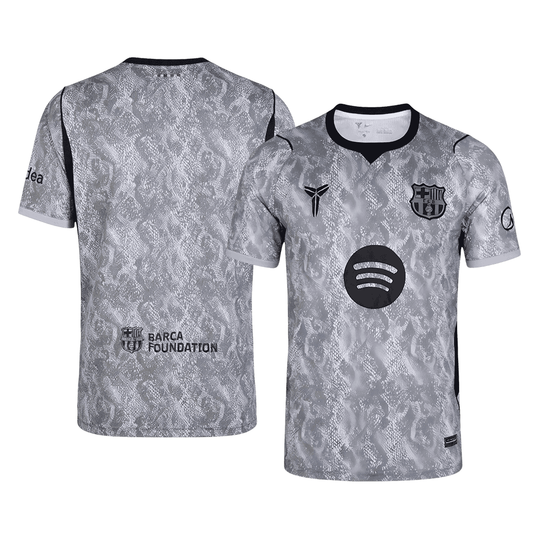 Tricouri Fotbal Barcelona 2026/27