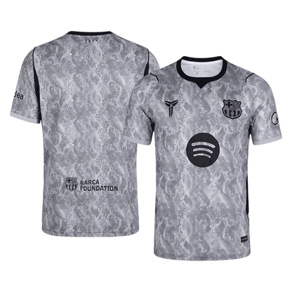 Tricouri Fotbal Barcelona 2026/27