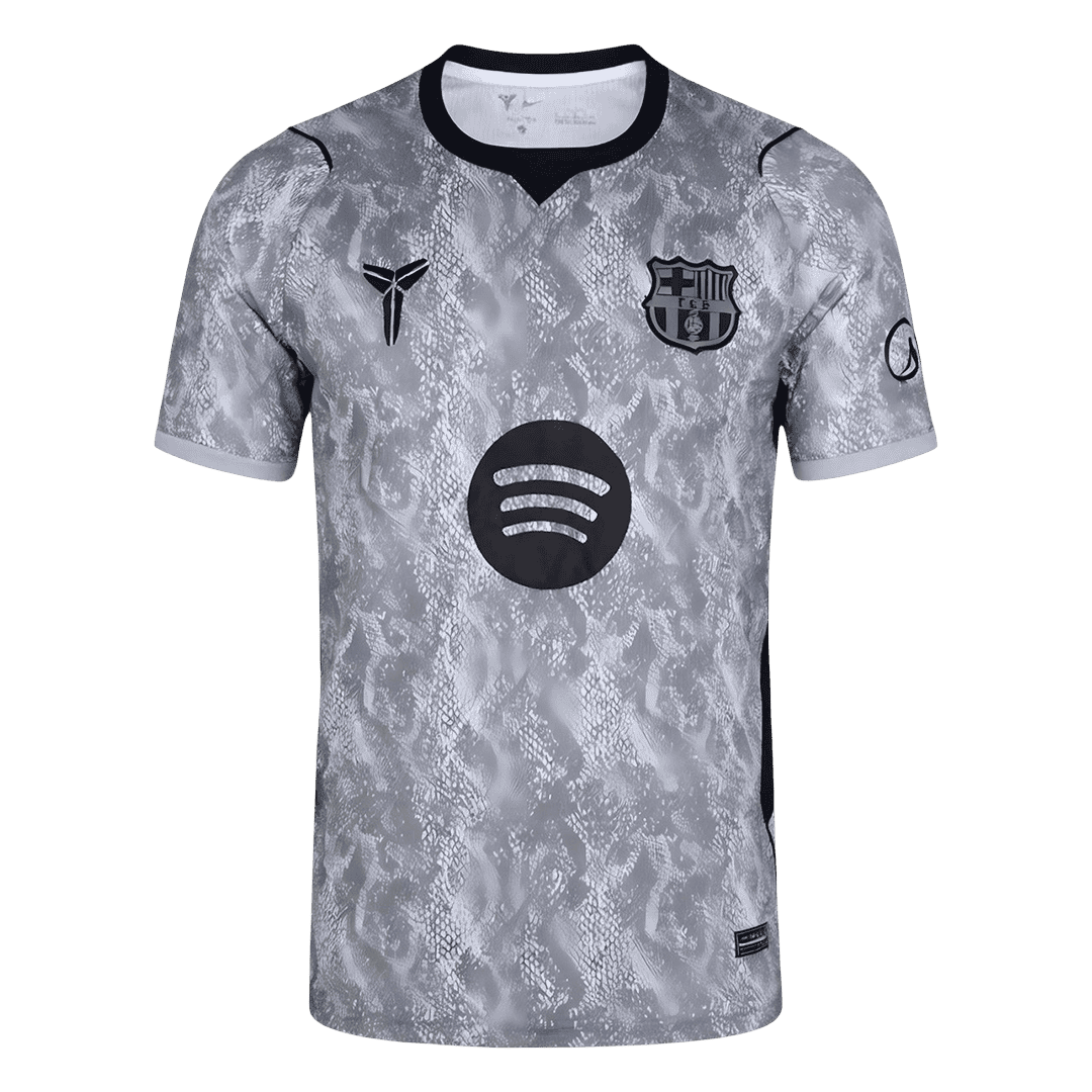 Tricouri Fotbal Barcelona 2026/27