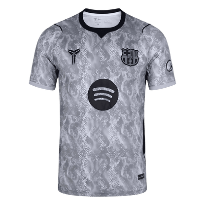 Tricouri Fotbal Barcelona 2026/27