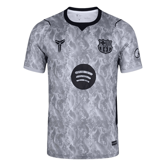 Tricouri Fotbal Barcelona 2026/27