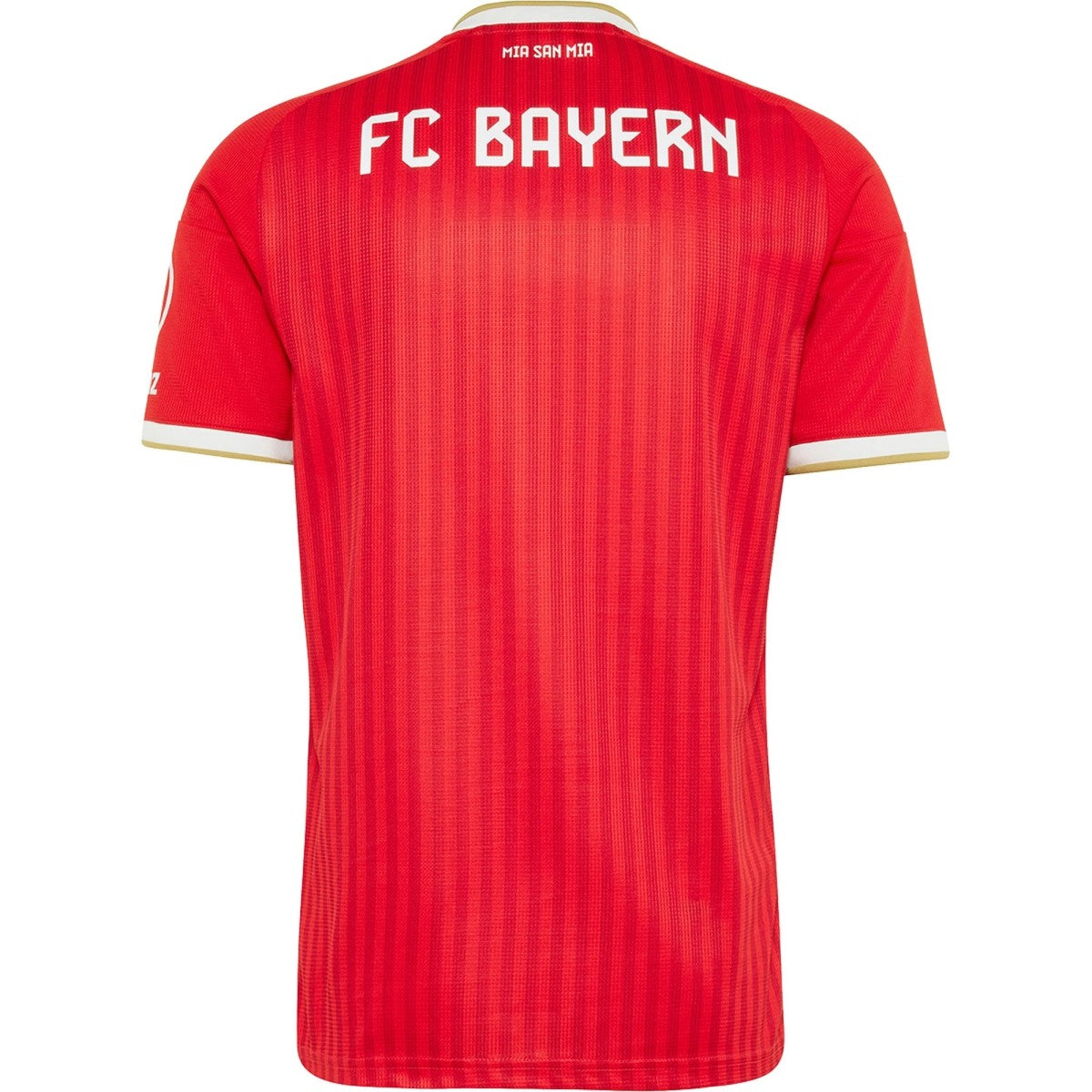 Set Tricouri Fotbal Bayern Munchen Acasă 2026/27 - Premium