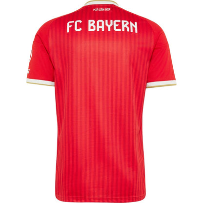 Set Tricouri Fotbal Bayern Munchen Acasă 2026/27 - Premium