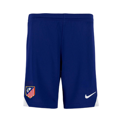 Set Tricouri Fotbal Atletico Madrid Acasă 2026/27