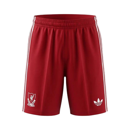 Pantaloni Scurți Liverpool Deplasare 2026/27