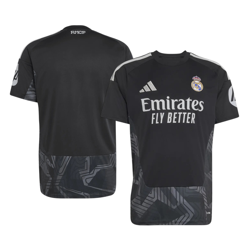 Tricouri Fotbal Real Madrid 2026/27