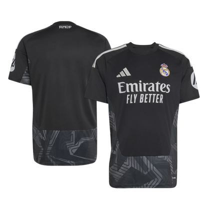 Tricouri Fotbal Real Madrid 2026/27