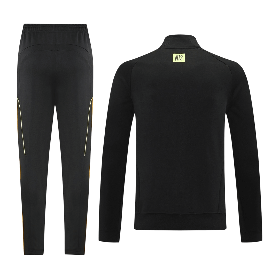 Set Jachete Arsenal 2025/26 - Black