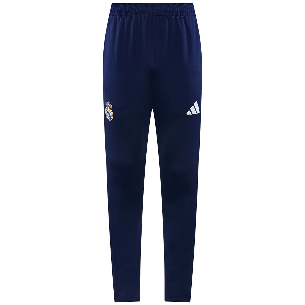 Set Jachete Real Madrid 2026/27 - White