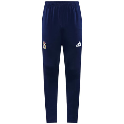 Set Jachete Real Madrid 2026/27 - White