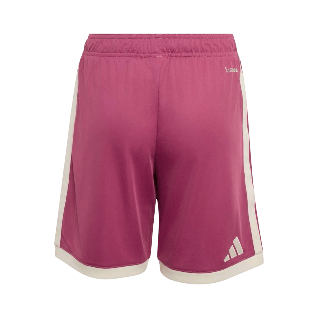 Set Tricouri Fotbal Real Madrid Treilea 2026/27
