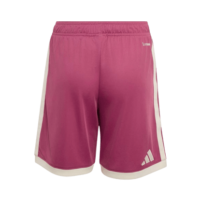 Set Tricouri Fotbal Real Madrid Treilea 2026/27