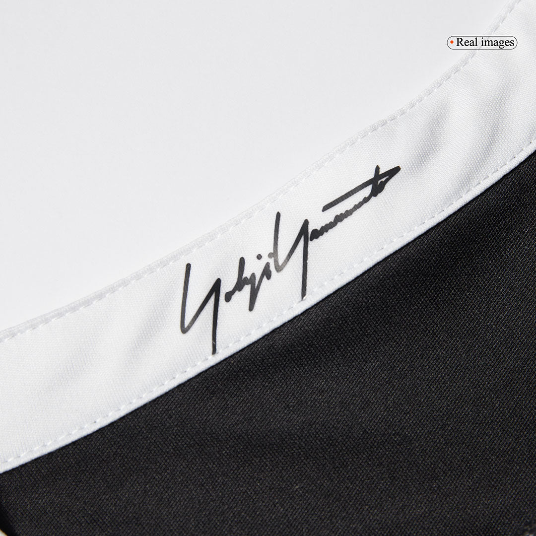 Tricouri Fotbal Vintage Real Madrid SERGIO RAMOS #4 Treilea 2014/15