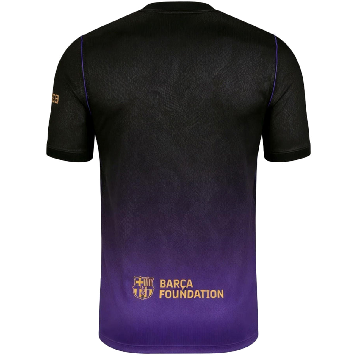 Set Tricouri Fotbal Barcelona Deplasare 2026/27