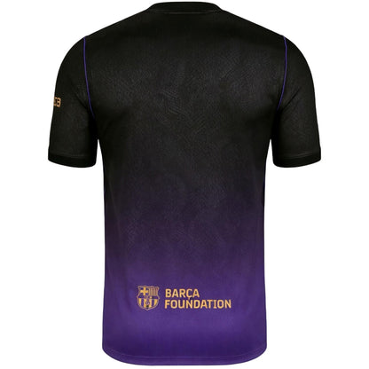 Set Tricouri Fotbal Barcelona Deplasare 2026/27