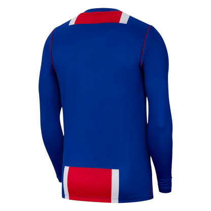 Tricouri Fotbal PSG Acasă 2026/27 Mânecă Lungă
