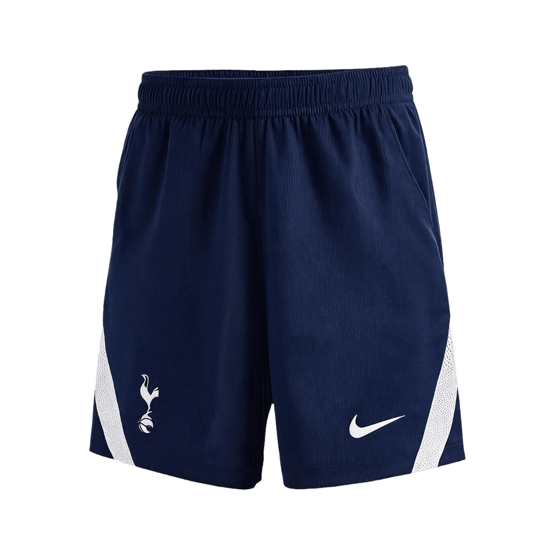 Pantaloni Scurți Tottenham Hotspur Acasă 2026/27
