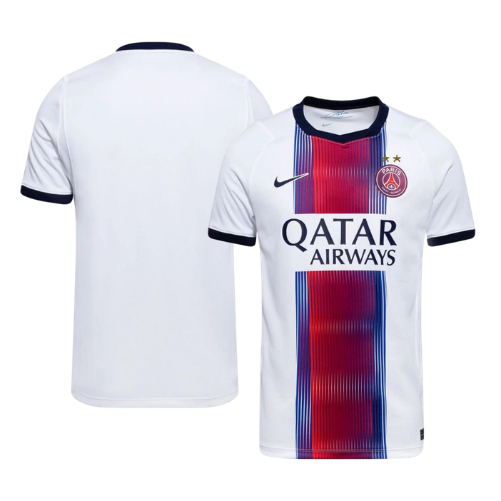 Tricouri Fotbal PSG Deplasare 2026/27