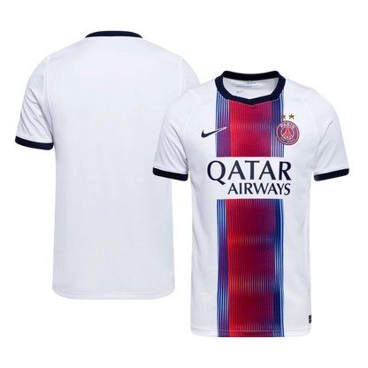 Tricouri Fotbal PSG Deplasare 2026/27